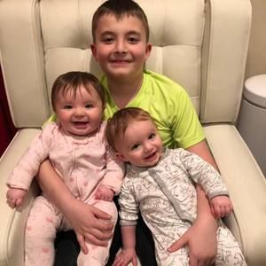 Meet your Posher, Alicia